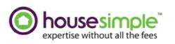 House Simple logo